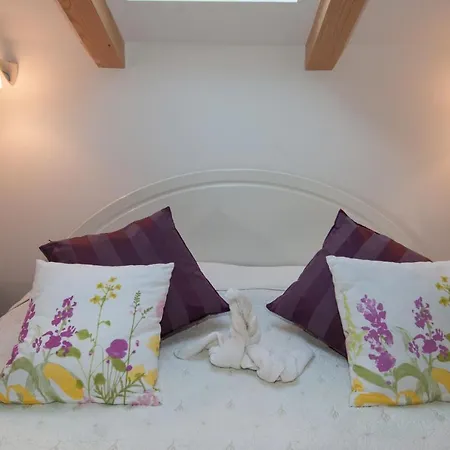 Beautiful View 1 アパート *