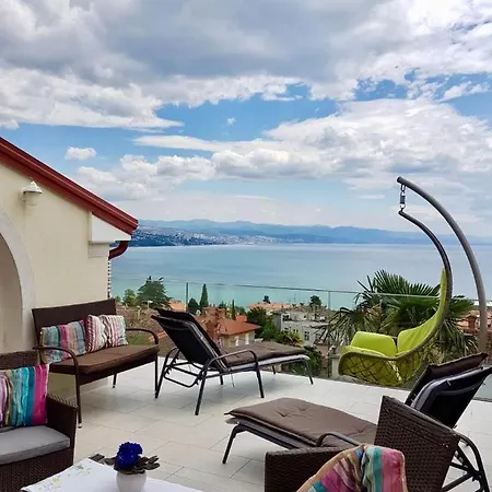 Beautiful View 1 Opatija