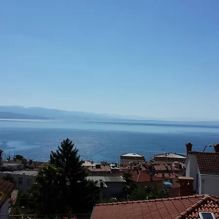 Beautiful View 1 * Abbázia