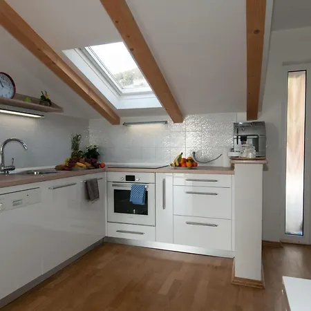 Beautiful View 1 דירה