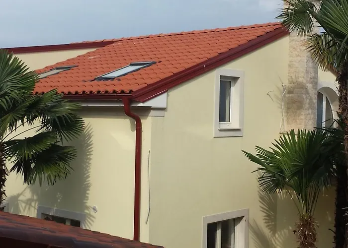 Beautiful View 1 Apartmán Opatija