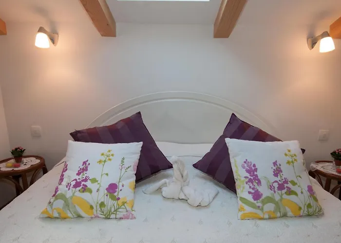 Beautiful View 1 Apartmán *