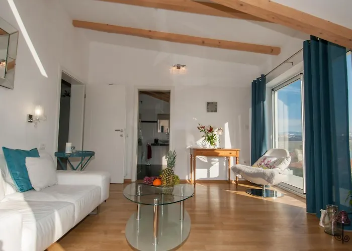 Apartmán Beautiful View 1 *