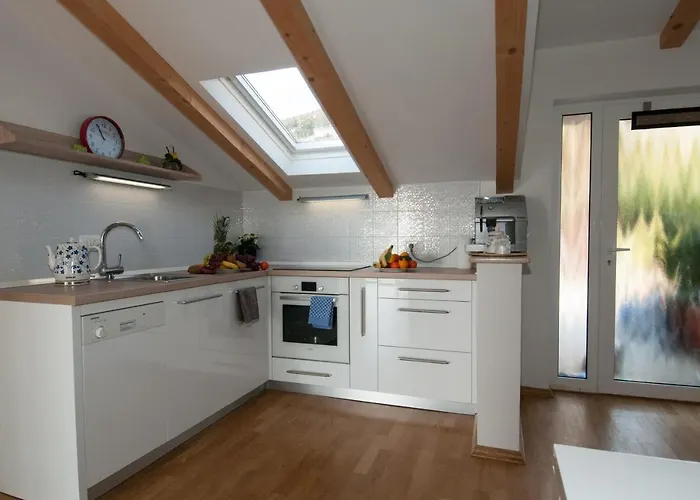 Beautiful View 1 Apartmán