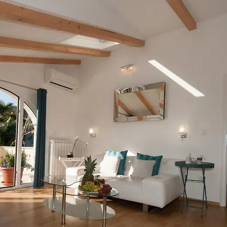 Beautiful View 1 Apartament *