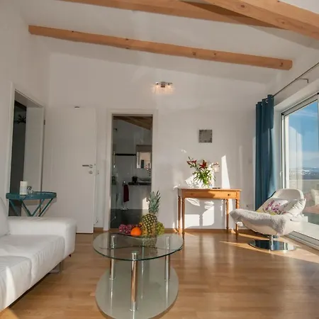 Apartman Beautiful View 1 *