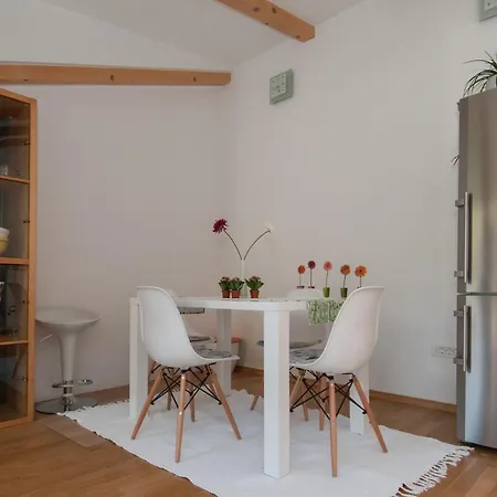 Apartamento Beautiful View 1 Opatija