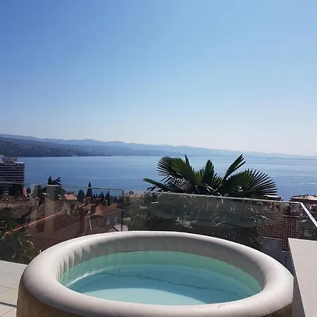 Beautiful View 1 Apartament