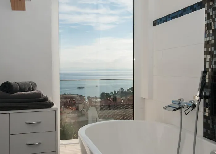 Beautiful View 1