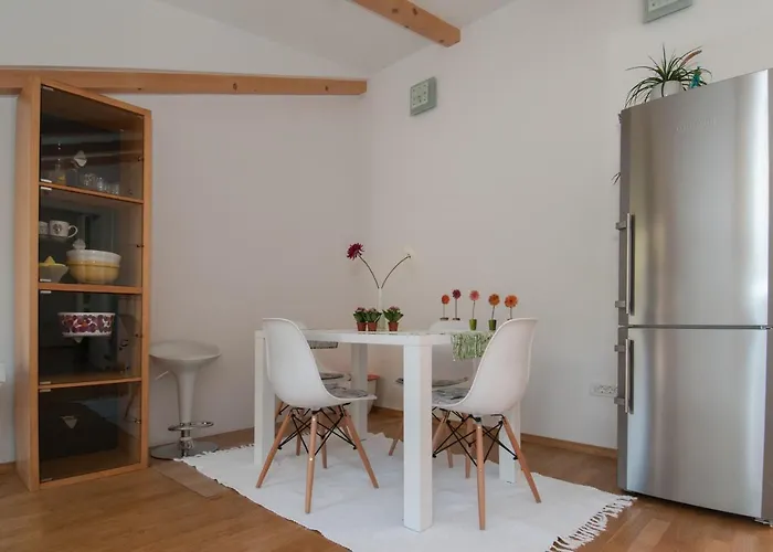 Apartamento Beautiful View 1 Opatija