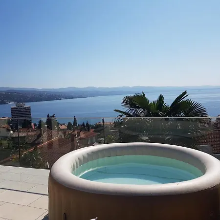 Beautiful View 1 Опатия