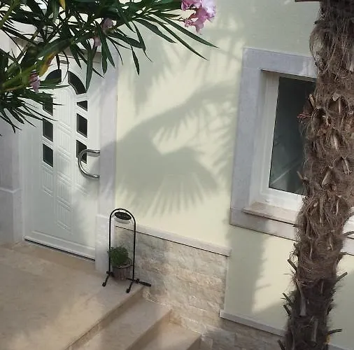 Beautiful View 1 Apartman